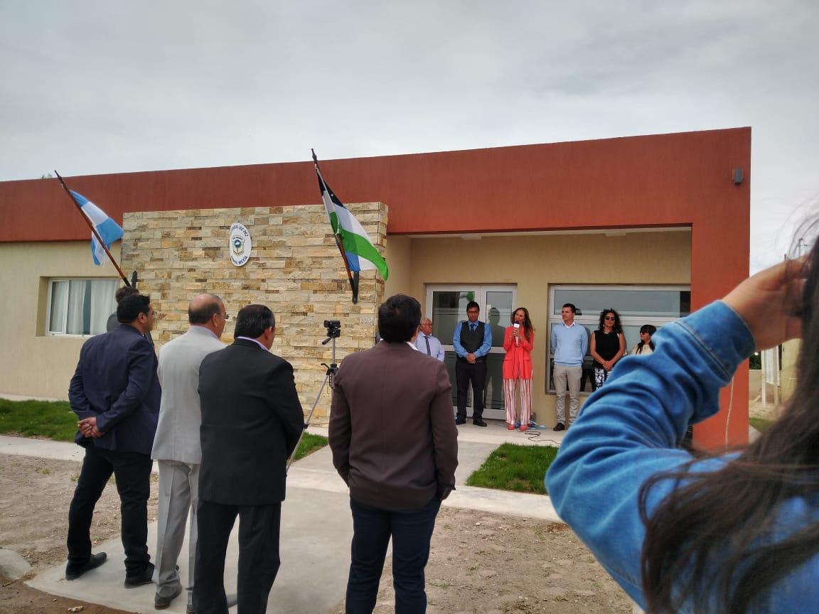 34 Ramos Mexía Inauguración